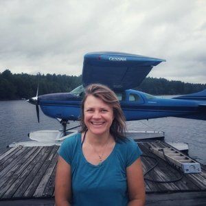 Meet your Posher, Tania